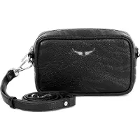 Zadig & Voltaire Bolsa X60882