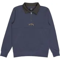 Billabong Suéter Com Meia-zíper Winton