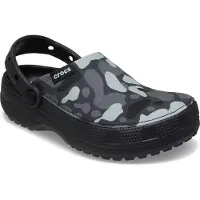Crocs Tamancos Classic Crafted Camo