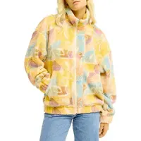 Billabong - Marcas - First Light White Cap para Mulher - Tamanho XS