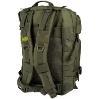 Munich Mochila Delta 42l