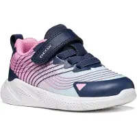 Geox Tênis Sprintye A