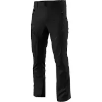 Dynafit - Vestuário ski travessia - Mercury Dst Pants M Black Out para Homem - Softshell - Tamanho S - Preto