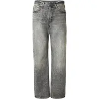 Levi's Calças de ganga '565 97 LOOSE STRAIGHT' cinzento