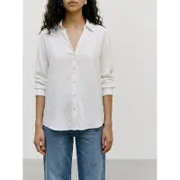 Vero Moda Camisa De Manga Comprida Aura