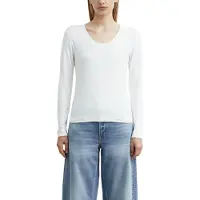Comma Camisa branco