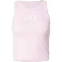 Gap Top creme / rosa claro