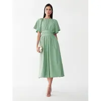 Willa Vestido 'Penny' menta