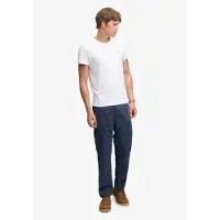 Superdry Calça Cargo Regular Taper