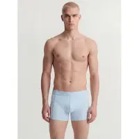 Jack & Jones Boxers 'JACJota' safira / azul claro / merlot / preto