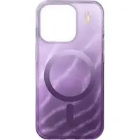 IDEAL OF SWEDEN Capas para smartphones 'MagSafe iPhone 16 Pro Max' lilás / roxo pastel / roxo claro / roxo escuro