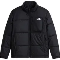The North Face - Casacos - M Nuketo Synth Insulated Jacket TNF Black para Homem - Tamanho M - Preto