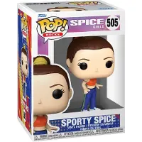 Funko POP! Figura Spice Girls Sporty