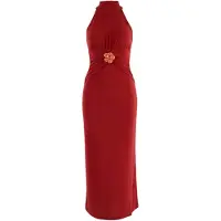 Trendyol Vestido vermelho