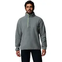 Columbia - Helvetia II Half Snap Fleece Sedona Sage para Homem - Tamanho M - Azul