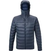 Millet - Vestuário ski travessia - Evole 700 HD M Shadow Blue para Homem - Tamanho M - Navy