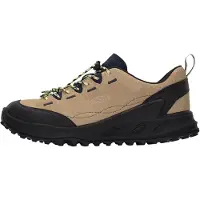 Keen Sapato baixo 'JASPER ZIONIC' mocha / preto