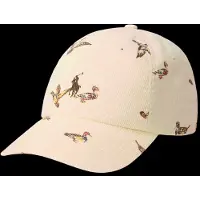 Ralph Lauren para homem. 710B24701001 Boné decoy duck bege (OSFA), Casual, Algodão