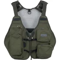 Korum Colete De Pesca Glide Roving