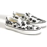 Vans Tênis Classic Slip-on