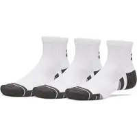 Under Armour Meias Performance Tech Quarter 3 Pares