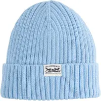 Levi's Gorros 'SUNSET' azul claro