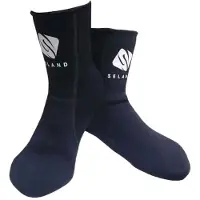 Seland Botas De Mergulho Abbt 5 Mm