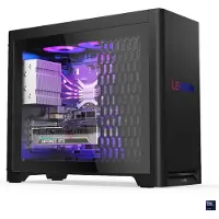 Lenovo Idg Pc Gaming Legion T5 30iax10 Ultra 7-251hx/16gb/1tb Ssd/rtx 5060 Ti