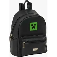 Minecraft Mochila Minecraft Mini 9l