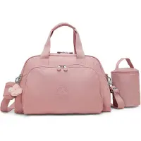 Kipling Bolsa De Fraldas Camama 22l