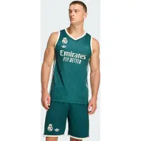 Adidas CAMISOLA REAL MADRID BB AWAY PARA HOMEM