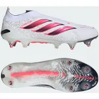 Adidas Botas de Futebol sem Atacadores Predator Elite — Piso Mole