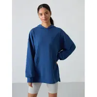 Tommy Life Sweatshirt azul