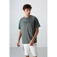 Tommy Life Camisa cinzento