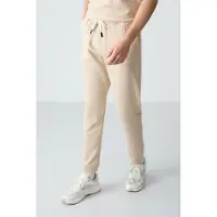 Tommy Life Fato de jogging bege