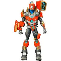Metatravelers Figura Legendari Nekzus 18 Cm