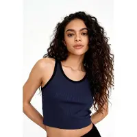 Tommy Life Top marinho