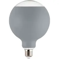 Creative Cables Lâmpada Led Globo Lucia G125 4.8w 806lm E27 2700k Dim