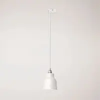 Creative Cables Luminária Pendente Vaso Track Stucchi