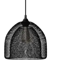 Creative Cables Luminária Pendente Ghostbell Xl