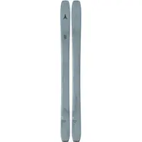 Atomic - Skis travessia - Backland 102 2027 para Unissexo - Tamanho 179 cm - Cinzento