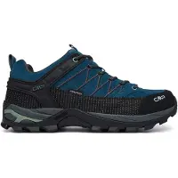 CMP Sapatos De Caminhada Rigel Low Wp 3q13247