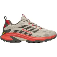 Merrell - Calçado caminhada homem - Moab Speed 2 Diorite Ember para Homem - Uld - Tamanho 46