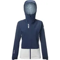 Millet - Marcas - Kamet GTX Jkt W Wintenseer Haze Saphir para Mulher - Tamanho S