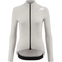 Assos Camisa De Manga Comprida Mille Gt S11