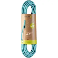 Edelrid Corda Rap Line Protect Eco Dry 6.0 Mm