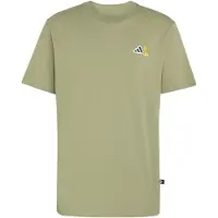 Adidas Camiseta De Manga Curta Terrex Camper Graphic