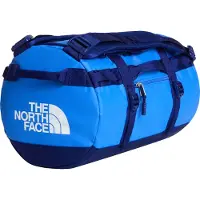 The North Face - Sacos duffel - Base Camp Duffel XS Active Blue Bold Blue para Unissexo - Azul