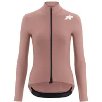 Assos Camisa De Manga Comprida Mille Gt S11