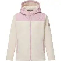 Regatta Casaco Polar Com Fecho Myla Hybrid